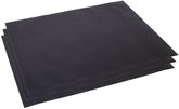 Tapis de grille 40 x 33 cm adapté au four et barbecue 3582 antiadhéseur