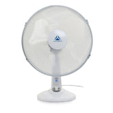 Ventilateur de table Pyramidea 14092 3 Vitesse Système Connexion Infrarouge