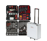 Valises 187 outils - Accesoires de bricolage
