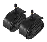Kit de 2 chambres à air pour vélo 304567 réparation des crevaisons 22 x 1.75