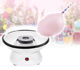 Machine à barbe à papa électrique 500W 27 cm Capriccio - Cotton candy 619814