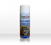 Huile synthétique résistante - bombe de graisse - Schu Ster - 400ml SP-5110