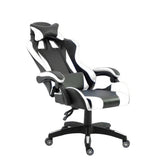 Chaise de jeu OFFIX3 Chaise de bureau ergonomique AZRACE inclinable à 150°.