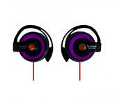 Casque stéréo - Ecouteur - Smartphone oreille 3,5 mm pour casque Mp3 PQN-308