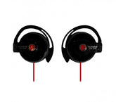 Casque stéréo - Ecouteur - Smartphone oreille 3,5 mm pour casque Mp3 PQN-308