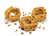 Taralli Napoletani Sugna e Pepe 4KG EXTRA MANDORLATO Recette Classique