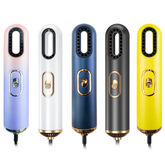 603102 Sèche-cheveux ergonomique compact à ions négatifs au design moderne
