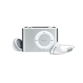 Lecteur MP3 avec des écouteurs et cable -carte micro SD jusqu'á 8Go (non inclus)