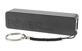 Power Bank 2600 MAH externe compatible avec Apple