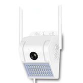Caméra IP V380 3MP Audio bidirectionnelle 1080P HD Surveillance infrarouge