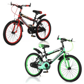 Vélo montagne Magic Bicycle Premium Line taille 20" pour enfants de 7 à 10 ans