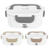 Réchauffeur électrique 820442 Lunch box portable 40W avec compartiments