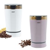 Moulin électrique pour café, épices ou fruits 150W lames acier