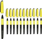 Pack 12pcs stylo effaçable 2.0 PELIKAN Roller Ergonomique Rechargeable