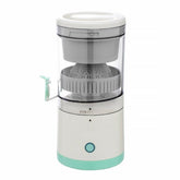 Extracteur de jus portable sans fil rechargeable par USB