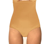 Culotte - Gaine amincissante - jusqu'à une taille en moins - effet push-up