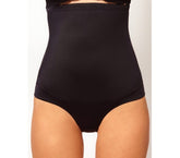 Culotte - Gaine amincissante - jusqu'à une taille en moins - effet push-up