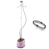 Fer vertical 1800W Fer à vapeur 2LT cuve extensible baguette