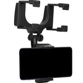 Support de téléphone universel Support de téléphone portable pour rétroviseur