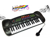 Piano Enfant (comprend un microphone) MUSIC 37