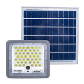 Phare LED avec caméra 5.0 MP Panneau solaire 150W Q-SX75 Chargement Wi-Fi