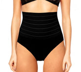 Culotte - Gaine amincissante - maintien abdominal - effet push-up