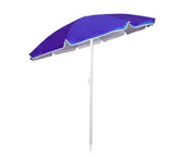 374016 Parasol de plage et de jardin ONSHORE en plusieurs couleurs 90/8 ø 32