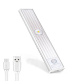 Bande LED Magnétique Lumière Intelligente 20cm Rechargeable par USB