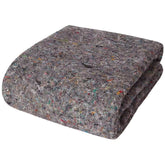 Couverture de déménagement 197x171cm Protection meubles gros objets tissu mixte