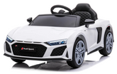Voiture électrique pour enfants Audi R8 Sport LT936 12V lumières LED et sons
