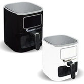 Friteuse à air 1600W JCFA-501AP Capacité 7,5 lt 200° avec verre transparent