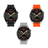 Smartwatch Sport Fitness HW23 PRO écran rond 1,54" Bluetooth IOS Android