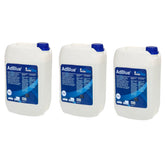 AdBlue 30 litres Euro 4-5-6 Additif gaz d'échappement moteurs diesel Made Italy