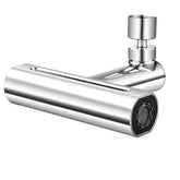 Aérateur robinet cuisine Rotation 360 Extension d'évier salle bain multifonction