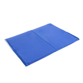 Colchoneta Refrescante Infantil 50x40cm para Cuna Cochecito con Gel Refrescante