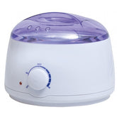 Chauffe cire d'épilatoire avec thermostat- professionnel