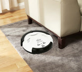 DCG BS 1025 - Robot nettoyeur avec télédétection - Aspirateur - 25W