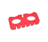 48352 Support de douche - pour brosse et rasoir- porte accessoire - en mousse