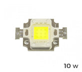 Plaque LED de rechange pour ampoules LED COLD light 6500 k 10-20-30-50-100 W