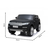 Voiture électrique pour enfants LT981 Range Rover Sport Full Option peinte