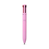 Crayon de maquillage 4-en-1 lèvres, yeux, sourcils et eyeliner