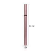 Stylo microblading pour sourcils et barbe, waterproof, effet naturel.