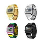 Smartwatch I6 IP68, écran 2,4 cm, GPS, podomètre, suivi du sommeil