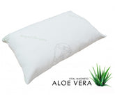 Oreiller parfum ALOE VERA - SALIA (hypoallergénique et anti-acariens)