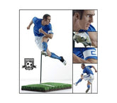 footballeur Fabio Cannavaro à 1: 9/13 cm (Limited Edition)