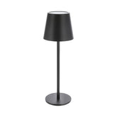 Lampe LED de table 36 cm rechargeable Touch 2W Lumière réglable 3000K-6000K USB