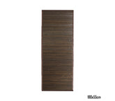 028519 Tapis Bamboo 180 x 55 cm / glisser Base - Home Decor