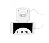 690043 Support pendant le chargement - PHONE - base pour mobile