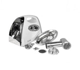 48563 - Robot cuisine - Hacheur électriques avec 3 disques de broyage (350 W)