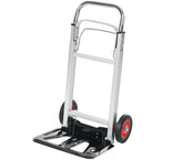 29628 KINZO diable pliable - porte charge - 108x20x40 cm - max de 90 kg